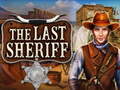게임 The Last Sheriff