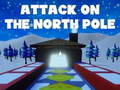 게임 Attack On The North Pole