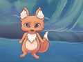 게임 Frosty Foxy