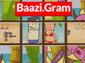 게임 Bazzi.Gram