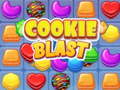 게임 Cookie Blast