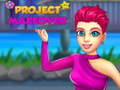 게임 Project Makeover