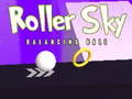 게임 Roller Sky Balance Ball