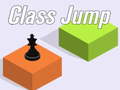 게임 Class Jump