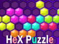 게임 Hex Puzzle