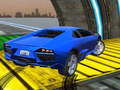 게임 Ramp City Car Stunts Impossible