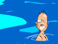게임 Cliff Diver 