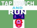게임 Tap Touch and Run