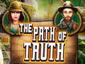게임 The Path of Truth