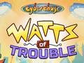 게임 Cyberchase: Watts of Trouble