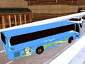 게임 3D bus simulator 2021