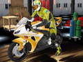 게임 Bike Race Bike Stunt 2021