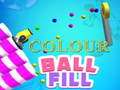 게임 Colour Ball Fill