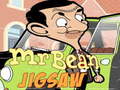 게임 Mr. Bean Jigsaw