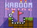 게임 Kaboom Swing