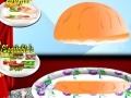 게임 Burger