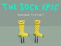 게임 The Sock Epic
