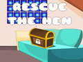 게임 Rescue The Hen