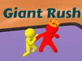 게임 Giant Rush