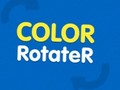 게임 Color Rotator