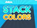 게임 Stack Colors