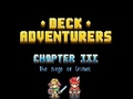 게임 Deck Adventurers: Chapter 3