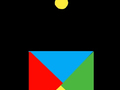 게임 Swipe Cube