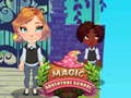 게임 Magic Adventure School