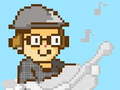 게임 Pixel Art Color by Numbers
