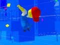 게임 Parkour Run Race 3D