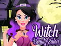 게임 Witch Beauty Salon