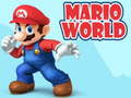 게임 Mario World