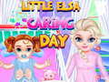 게임 Little Princess Caring Day