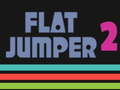 게임 Flat Jumper 2
