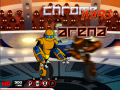 게임 LBX: Chrome wars Arena