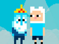 게임 Time Of Adventure: Ice King