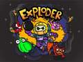 게임 Exploder