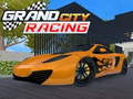 게임 Grand City Racing