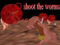 게임 shoot the worms