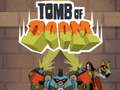 게임 Ben 10 Tomb of Doom