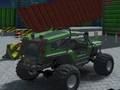 게임 RCC Car Parking 3D