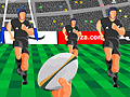 게임 Rugby Ruck it