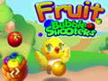 게임 Fruit Bubble Shooters