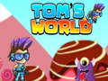 게임 Tom's World