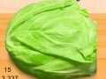 게임 Chop Cabbage