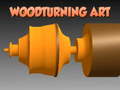 게임 Woodturning Art