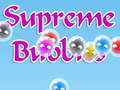게임 Supreme Bubbles