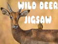 게임 Wild Deer Jigsaw