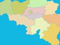 게임 Provinces of Belgium