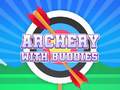 게임 Archery With Buddies